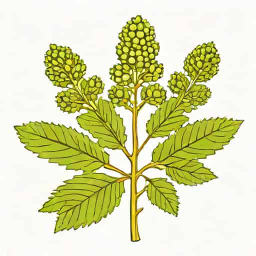 Horehound Benefits For Lungs