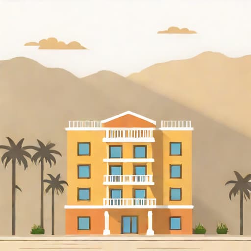 Hotel Del Cielo Tupungato