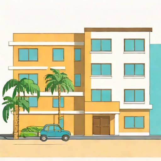 Hotel In San Fernando Pampanga