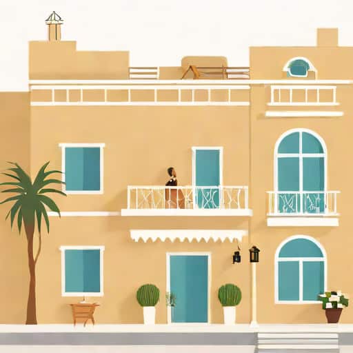 Hotel Makarios Santorini Tripadvisor