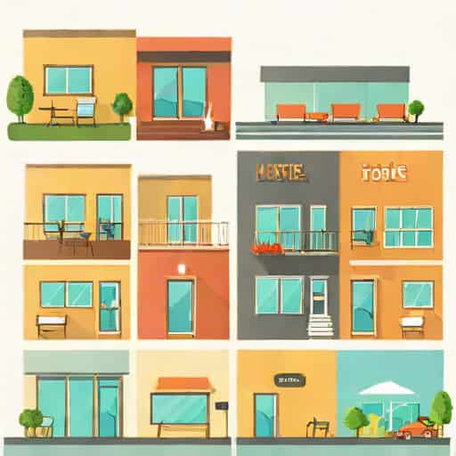 Hotels Near Brandeis University