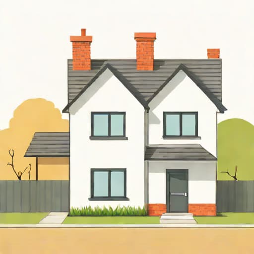 House For Sale Palfrey Walsall