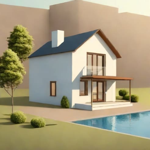 House For Sale Promontory