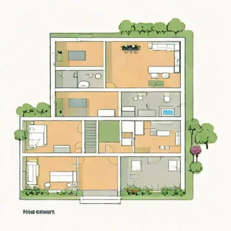 House Plans With Basement