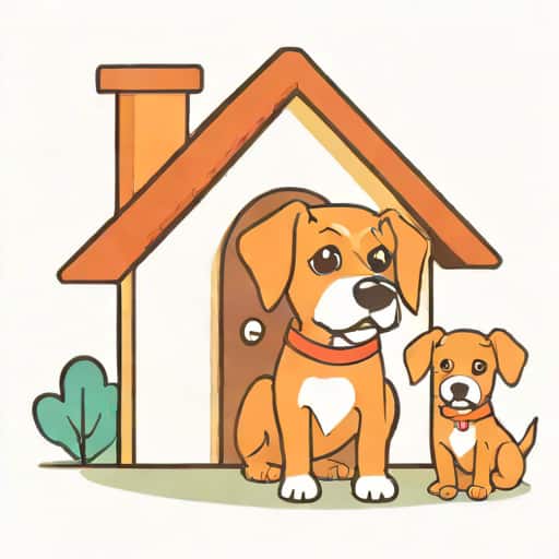 Housebreaking A 2 Year Old Dog