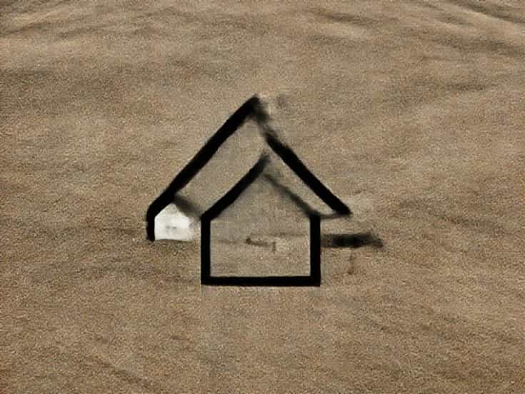 Houses In The Countryside