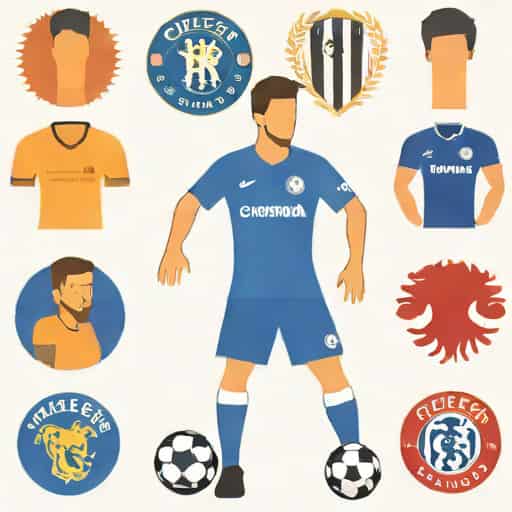 How About Chelsea Transfer News