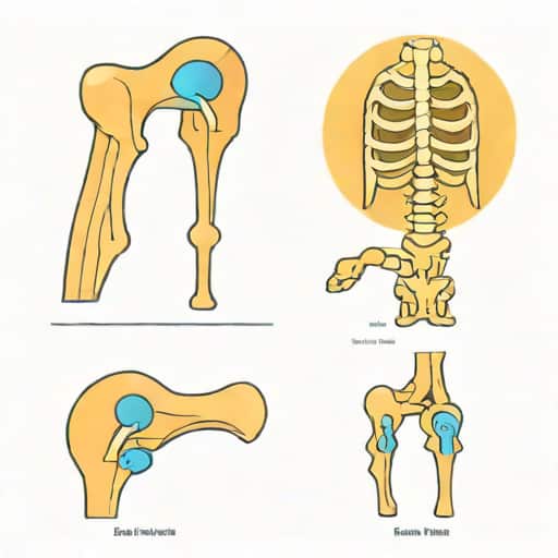 How Are Cartilaginous Joints Classified