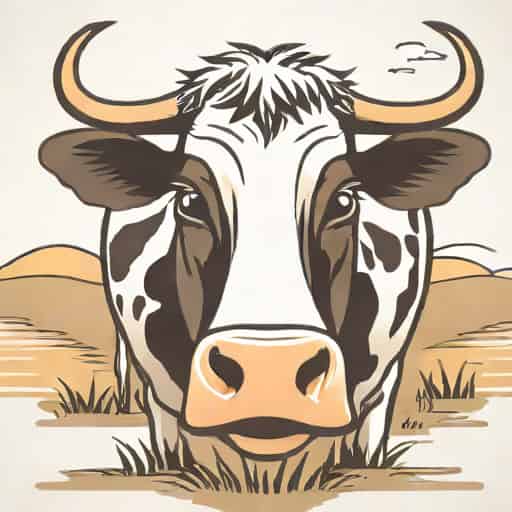 How Are Cows Stunned Before Slaughter