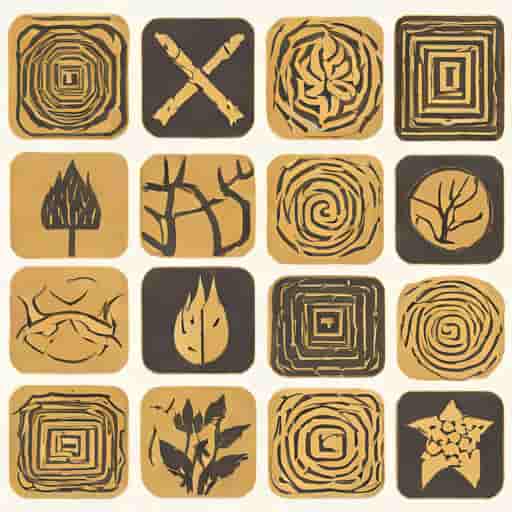How Are Woodcut And Linocut Printmaking Techniques Similar