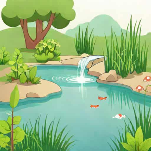 How Can I Oxygenate My Pond Quickly