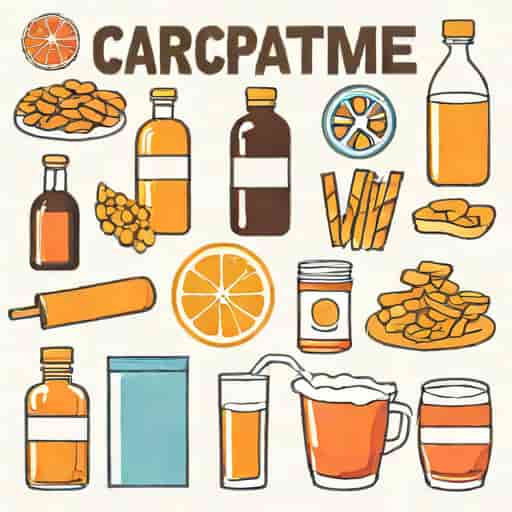 How Carcinogenic Is Aspartame