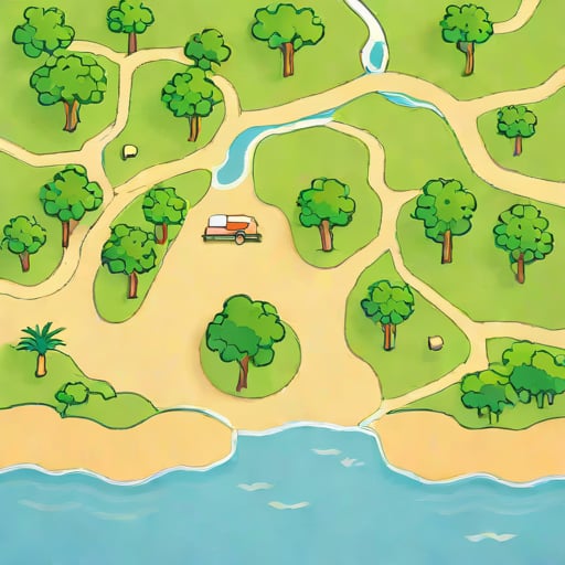 How Deep Is The Essequibo River