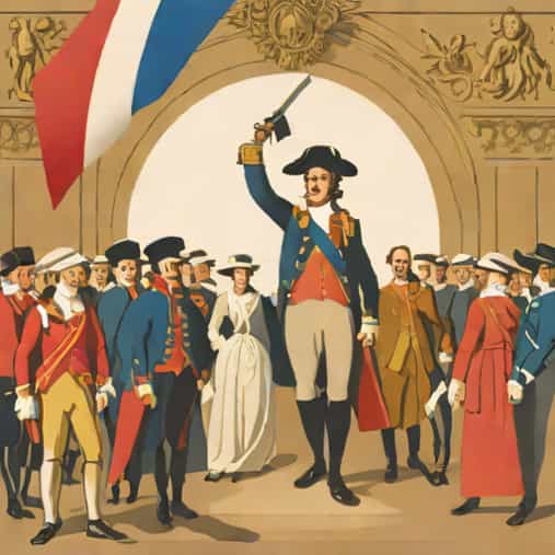 How Did Absolutism Influence The French Revolution