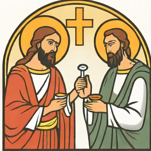 How Did Judas Betray Jesus