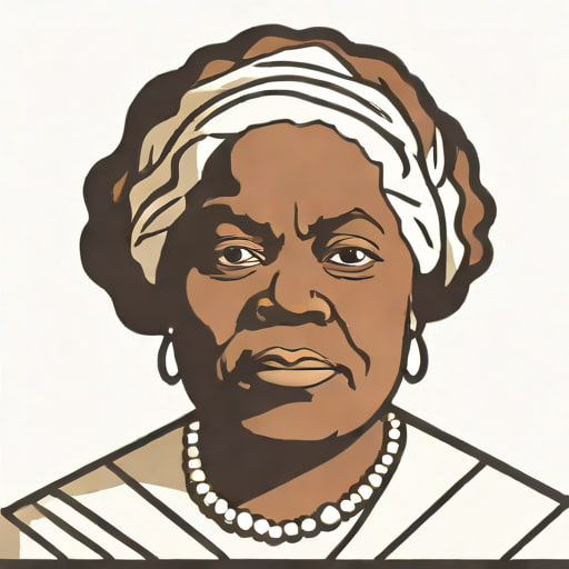 How Did Mary Mcleod Bethune Die