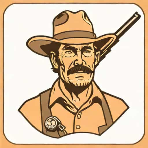 How Did Thad Die On Gunsmoke