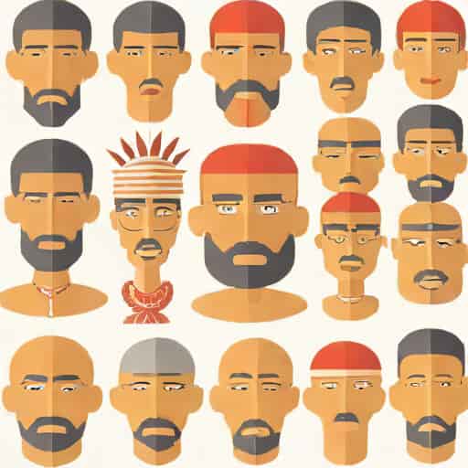 How Did The Jivaro People Shrink Heads