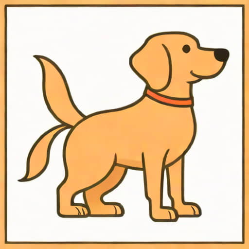 How Do Dogs Wag Their Tails
