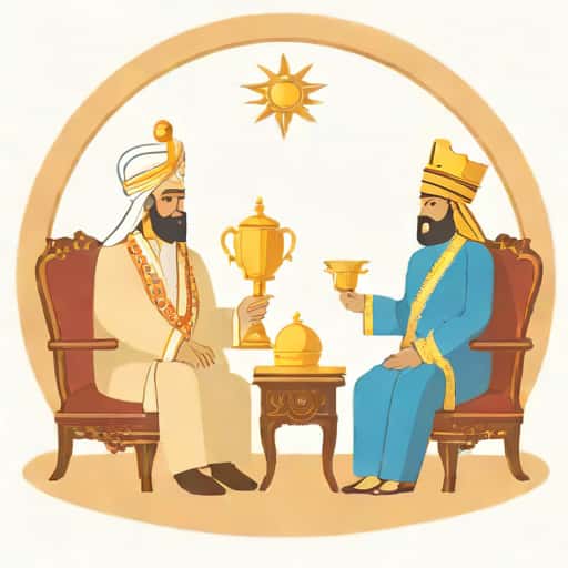 How Do Sultans And Caliphs Differ