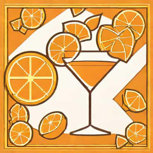 How Do You Say Cointreau