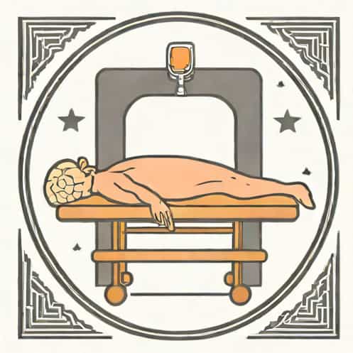 How Do You Spell Morgue