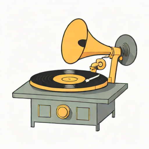 How Does A Phonograph Work