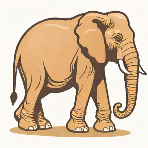 How Does Elephantiasis Look Like