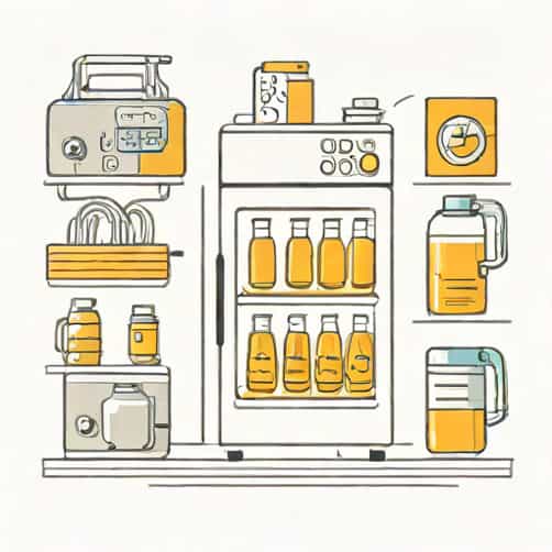 How Does Refrigeration Work