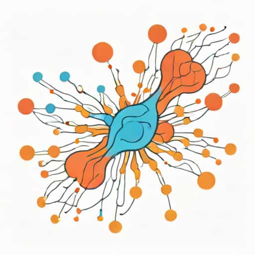 How Does Sarin Perturb The Cholinergic Synapse