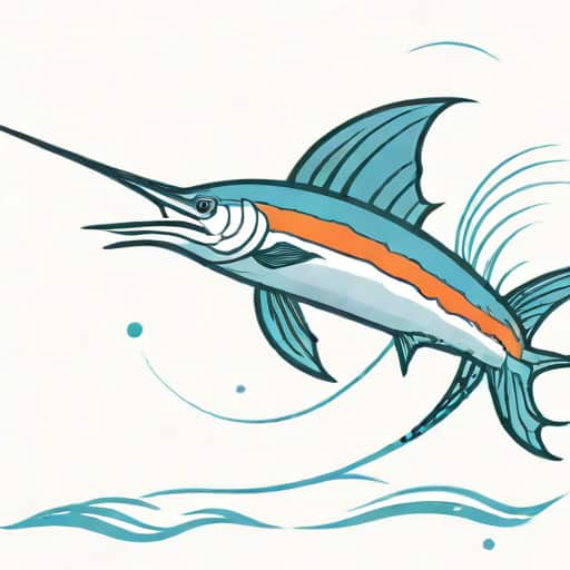 How Fast Can A Sailfish Swim