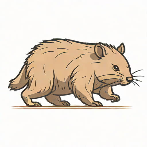 How Fast Can A Wombat Run