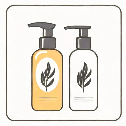 How Is Bare Anatomy Anti Dandruff Shampoo