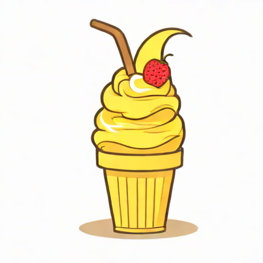 How Is Dole Whip Made