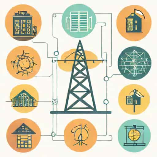 How Is Power Distributed In A Unitary Government