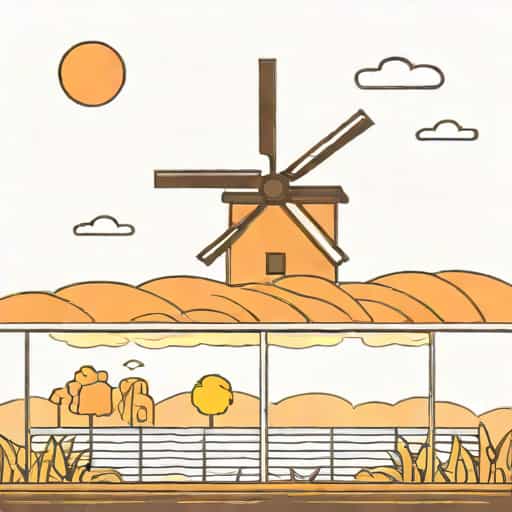 How Is The Weather In Netherlands
