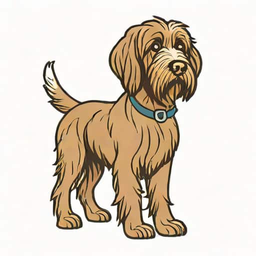 How Long Do Wirehaired Pointing Griffons Live