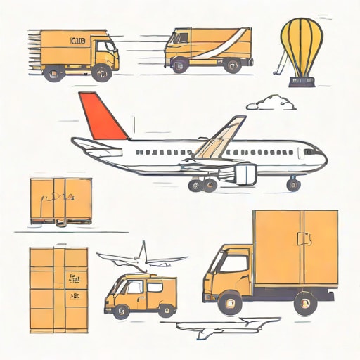 How Long Does Airfreight Take