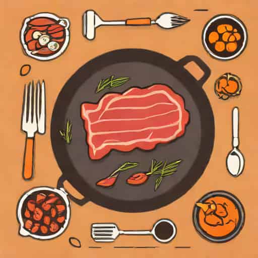 How Long To Cook Sizzle Steak