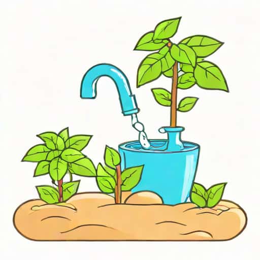 How Long To Oxygenate Water For Plants