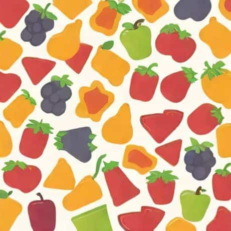 How Many Calories In Mott'S Fruit Snacks
