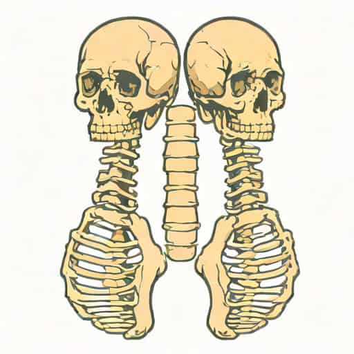 How Many Cervical Vertebrae Are There