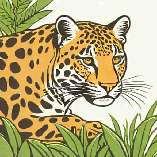 How Many Clouded Leopards Are Left In The World