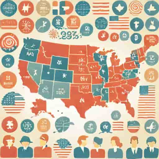 How Many Electoral Votes Are There Altogether