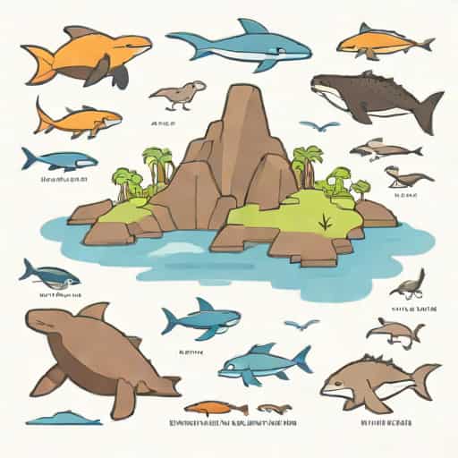 How Many Galapagos Islands Are There