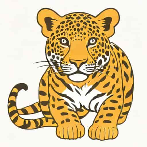 How Many Indochinese Leopards Are Left