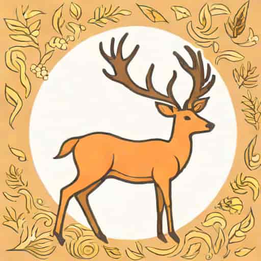 How Many Stomachs Does A Deer Have