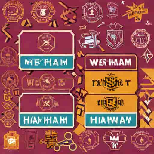 How Much Are West Ham Tickets