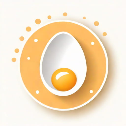 How Much Calcium Is In An Eggshell