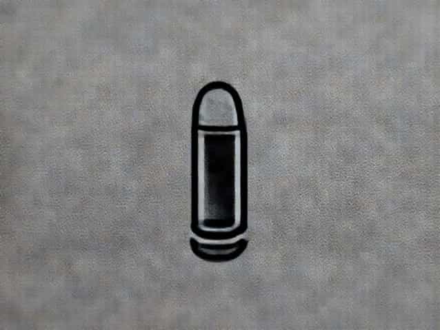 How Much Caliber Is A 9mm